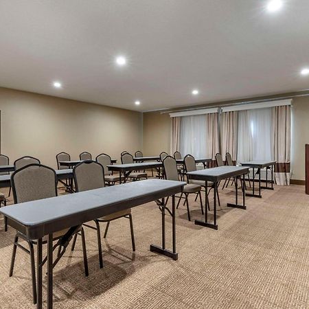Comfort Inn & Suites Mocksville I-40 Eksteriør billede
