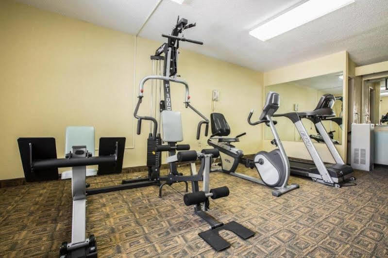 Comfort Inn & Suites Mocksville I-40 Eksteriør billede